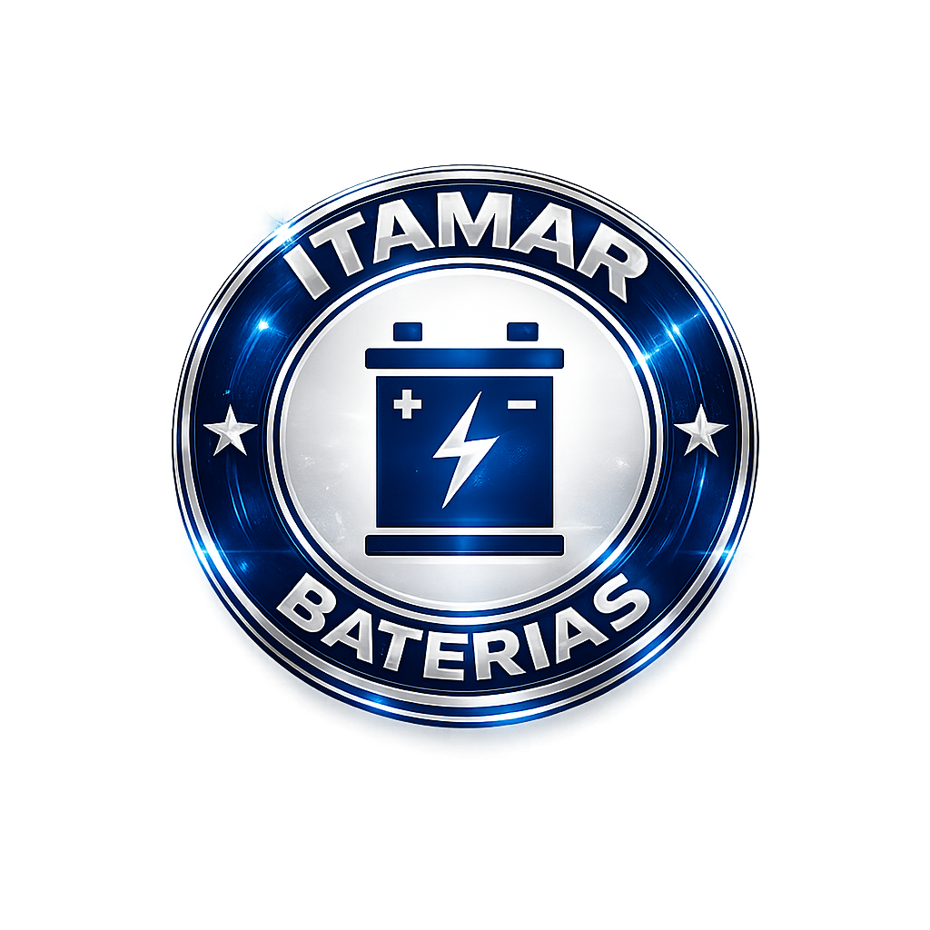 Itamar Baterias